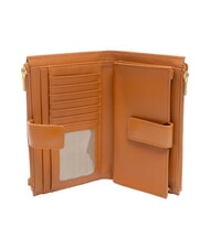 YNOT YESBAG Pochette portefeuille avec bandouli&egrave;re &eacute;t&eacute; dans les Pouilles - Sacs pour Femme - 4