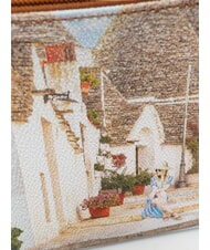 YNOT YESBAG Pochette plate &eacute;t&eacute; dans les Pouilles - Sacs pour Femme - 3