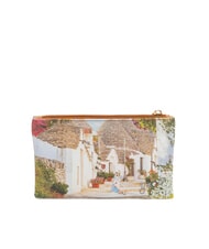 YNOT YESBAG Pochette plate &eacute;t&eacute; dans les Pouilles - Sacs pour Femme - 4