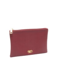 YNOT LOVERS Pochette plate moyenne cerise - Sacs pour Femme - 2