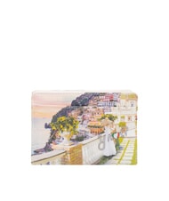 YNOT YESBAG Porte-cartes avec porte-monnaie c&ocirc;te romantique - Portefeuilles Femme - 3