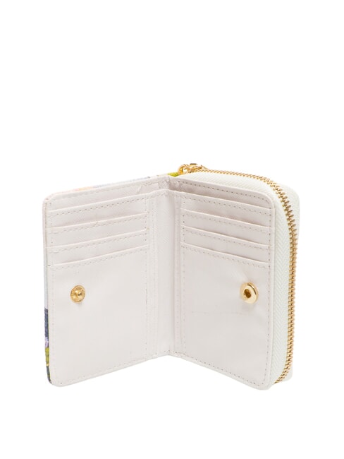 YESBAG Petit porte-monnaie c&ocirc;te romantique - Portefeuilles Femme