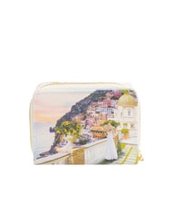 YNOT YESBAG Petit porte-monnaie c&ocirc;te romantique - Portefeuilles Femme - 3