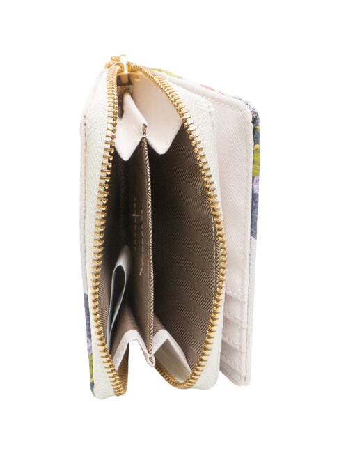 YESBAG Petit porte-monnaie c&ocirc;te romantique - Portefeuilles Femme