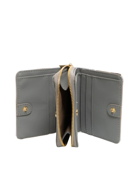 YESBAG petit portefeuille paris / cor - Portefeuilles Femme