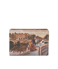 YNOT YESBAG Porte-cartes avec porte-monnaie automne &agrave; Hollad - Portefeuilles Femme - 3