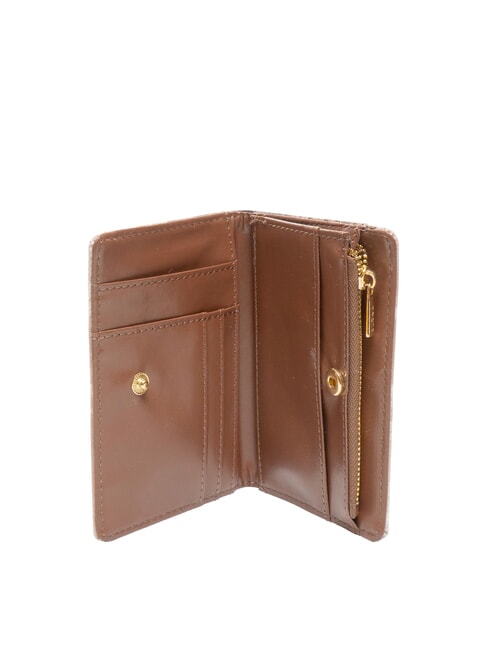 YESBAG Porte-cartes moyen avec poche &agrave; monnaie automne &agrave; Hollad - Portefeuilles Femme