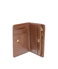 YNOT YESBAG Porte-cartes moyen avec poche &agrave; monnaie automne &agrave; Hollad - Portefeuilles Femme - 2