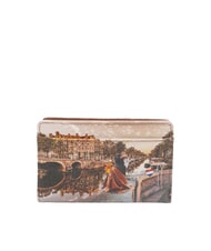 YNOT YESBAG Porte-cartes moyen avec poche &agrave; monnaie automne &agrave; Hollad - Portefeuilles Femme - 3