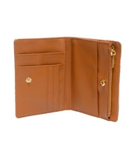 YNOT YESBAG Porte-cartes avec porte-monnaie Venise de No&euml;l - Portefeuilles Femme - 2