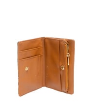 YNOT YESBAG Porte-cartes moyen avec poche &agrave; monnaie Venise de No&euml;l - Portefeuilles Femme - 2