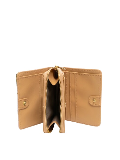 YESBAG petit portefeuille R&ecirc;ves de Hollande - Portefeuilles Femme