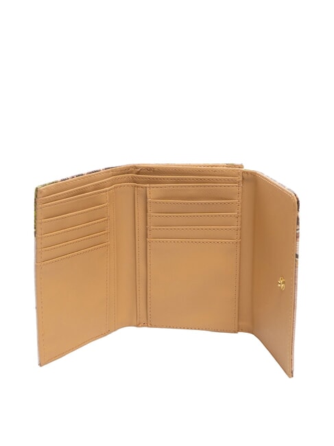 YESBAG Porte-monnaie moyen R&ecirc;ves de Hollande - Portefeuilles Femme