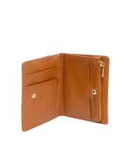 YNOT YESBAG Porte-cartes avec porte-monnaie imp&eacute;rial - Portefeuilles Femme - 2