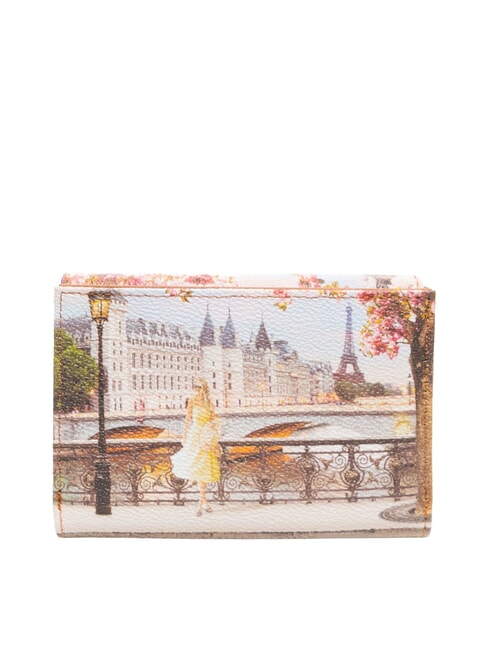 YESBAG Porte-monnaie moyen accepter - Portefeuilles Femme