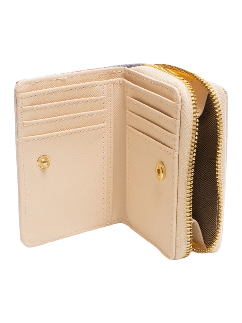 YESBAG Petit porte-monnaie promenade - Portefeuilles Femme