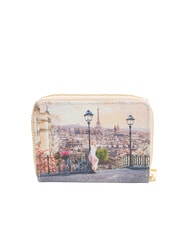 YNOT YESBAG Petit porte-monnaie promenade - Portefeuilles Femme - 3