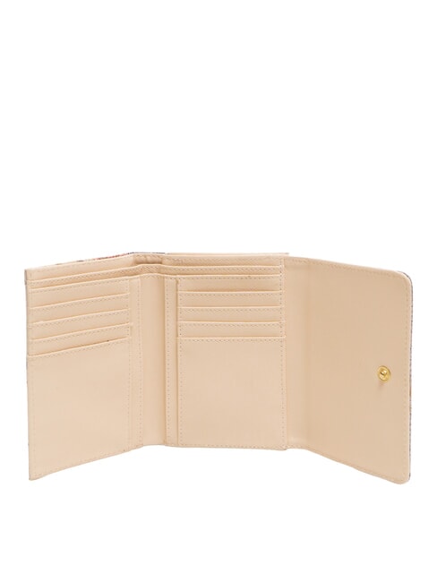 YESBAG Porte-monnaie moyen promenade - Portefeuilles Femme