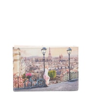 YNOT YESBAG Porte-monnaie moyen promenade - Portefeuilles Femme - 3