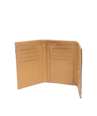 YNOT YESBAG Porte-monnaie moyen canal fleuri - Portefeuilles Femme - 2