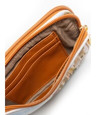 YNOT YESBAG SPECIAL Porte-cartes &agrave; double fermeture &eacute;clair Trullissima - Portefeuilles Femme - 2