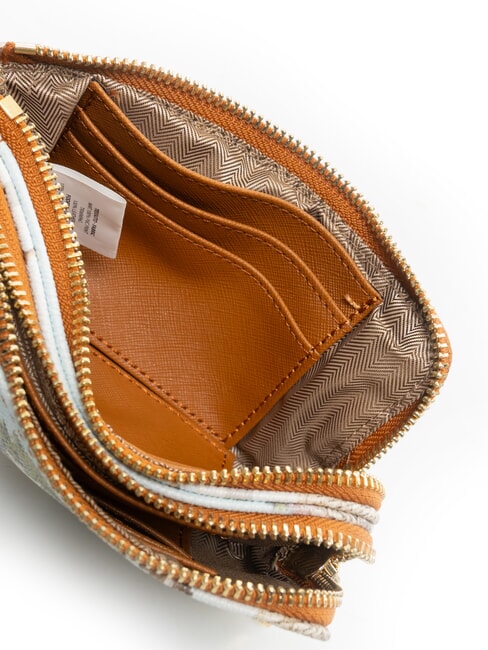 YESBAG Pochette portefeuille avec dragonne trulli - Portefeuilles Femme