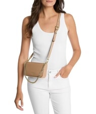 MICHAEL KORS BRYANT Sac bandouli&egrave;re, avec bandouli&egrave;re d&eacute;cortiquer - Sacs pour Femme - 4
