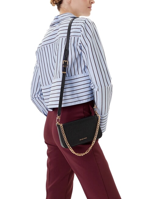 BRYANT Sac bandouli&egrave;re, avec bandouli&egrave;re noir - Sacs pour Femme