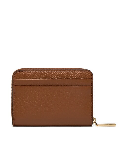 JET SET Porte-cartes en cuir avec porte-monnaie bagage - Portefeuilles Femme