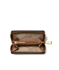 MICHAEL KORS JET SET Porte-cartes avec porte-monnaie - Portefeuilles Femme