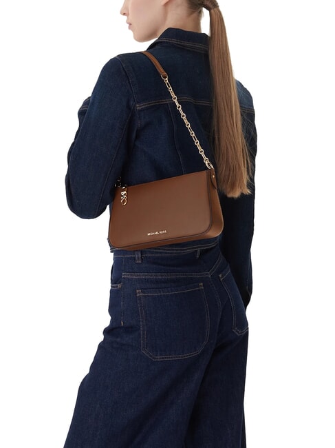 EMPIRE sac bandouli&egrave;re en cuir bagage - Sacs pour Femme