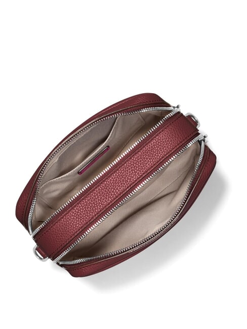 BRYANT Mini sac bandouli&egrave;re en cuir sang de b&oelig;uf - Sacs pour Femme