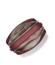 MICHAEL KORS BRYANT Mini sac bandouli&egrave;re en cuir sang de b&oelig;uf - Sacs pour Femme - 2