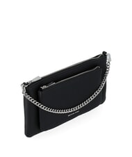 MICHAEL KORS JET SET Sac bandouli&egrave;re en cuir avec cha&icirc;ne - Sacs pour Femme