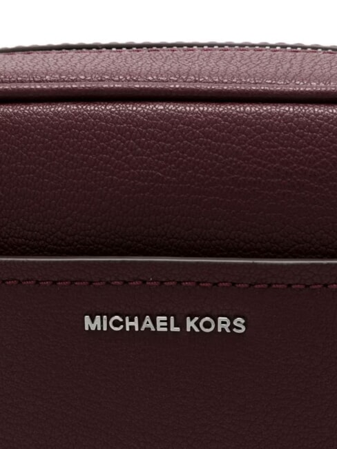 JET SET &Eacute;tui pour appareil photo en cuir de taille moyenne sang de b&oelig;uf - Sacs pour Femme