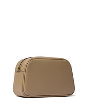 MICHAEL KORS JET SET &Eacute;tui bandouli&egrave;re en cuir pour appareil photo d&eacute;cortiquer - Sacs pour Femme - 2