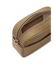 MICHAEL KORS JET SET &Eacute;tui bandouli&egrave;re en cuir pour appareil photo d&eacute;cortiquer - Sacs pour Femme - 4