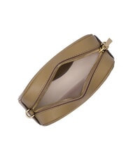 MICHAEL KORS JET SET &Eacute;tui bandouli&egrave;re en cuir pour appareil photo d&eacute;cortiquer - Sacs pour Femme - 6