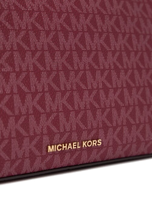 EMPIRE Sac bandouli&egrave;re avec logo int&eacute;gral m&ucirc;re - Sacs pour Femme