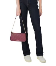 MICHAEL KORS EMPIRE Sac bandouli&egrave;re avec logo int&eacute;gral m&ucirc;re - Sacs pour Femme - 4