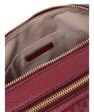 MICHAEL KORS BRYANT &Eacute;tui pour appareil photo avec imprim&eacute; int&eacute;gral m&ucirc;re - Sacs pour Femme - 6