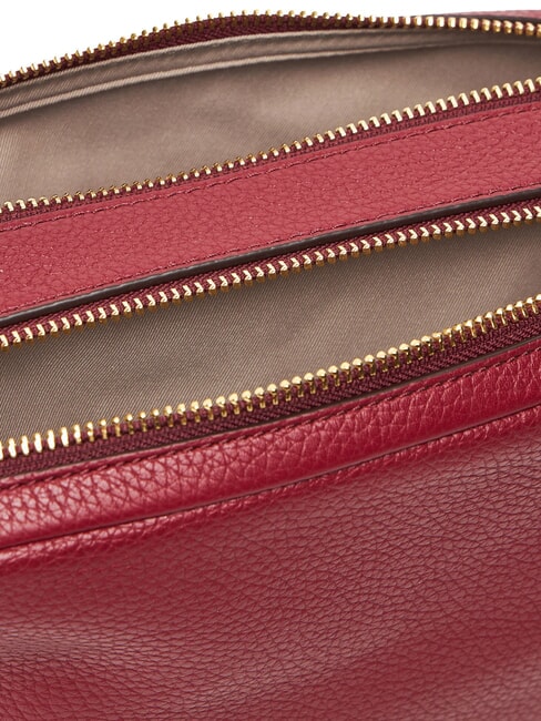 BRYANT Mini sac &agrave; main avec bandouli&egrave;re m&ucirc;re - Sacs pour Femme