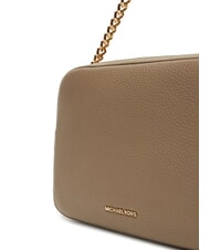 MICHAEL KORS BRYANT Mini sac &agrave; main avec bandouli&egrave;re bouleau - Sacs pour Femme - 3
