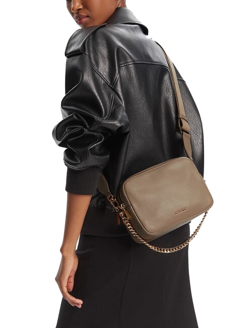 BRYANT Mini sac &agrave; main avec bandouli&egrave;re bouleau - Sacs pour Femme