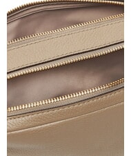 MICHAEL KORS BRYANT Mini sac &agrave; main avec bandouli&egrave;re bouleau - Sacs pour Femme - 6