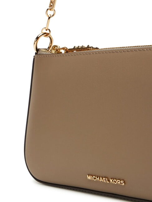 EMPIRE sac bandouli&egrave;re en cuir bouleau - Sacs pour Femme