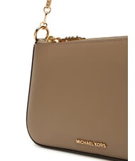 MICHAEL KORS EMPIRE sac bandouli&egrave;re en cuir bouleau - Sacs pour Femme - 3