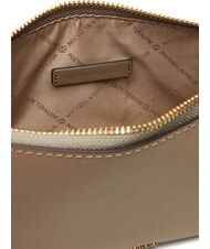 MICHAEL KORS EMPIRE sac bandouli&egrave;re en cuir bouleau - Sacs pour Femme - 6