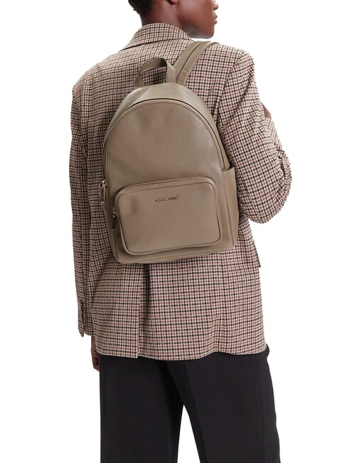 TANNER Sac &agrave; dos en cuir pour femme bouleau - Sacs pour Femme