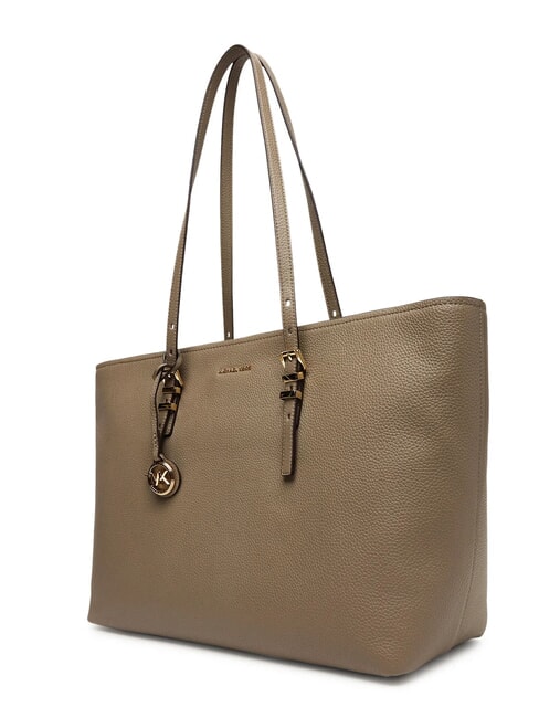 QUINN sac de courses en cuir bouleau - Sacs pour Femme